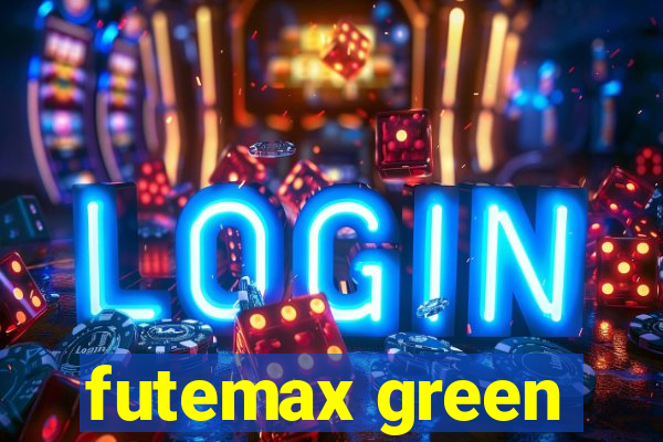 futemax green